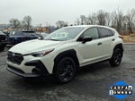 2024 Subaru Crosstrek AWD