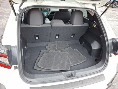 2024 Subaru Crosstrek AWD