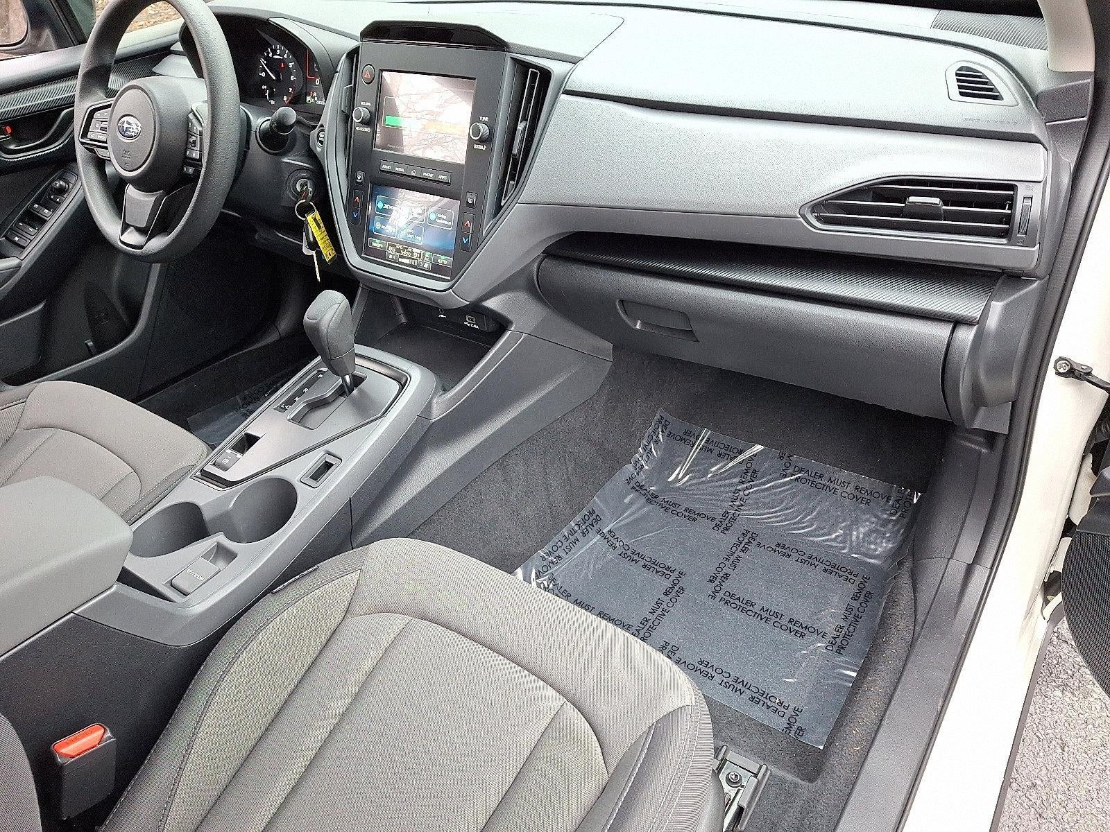 2024 Subaru Crosstrek AWD