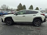 2024 Subaru Crosstrek AWD