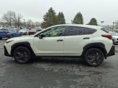 2024 Subaru Crosstrek AWD