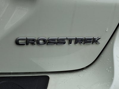 2024 Subaru Crosstrek AWD