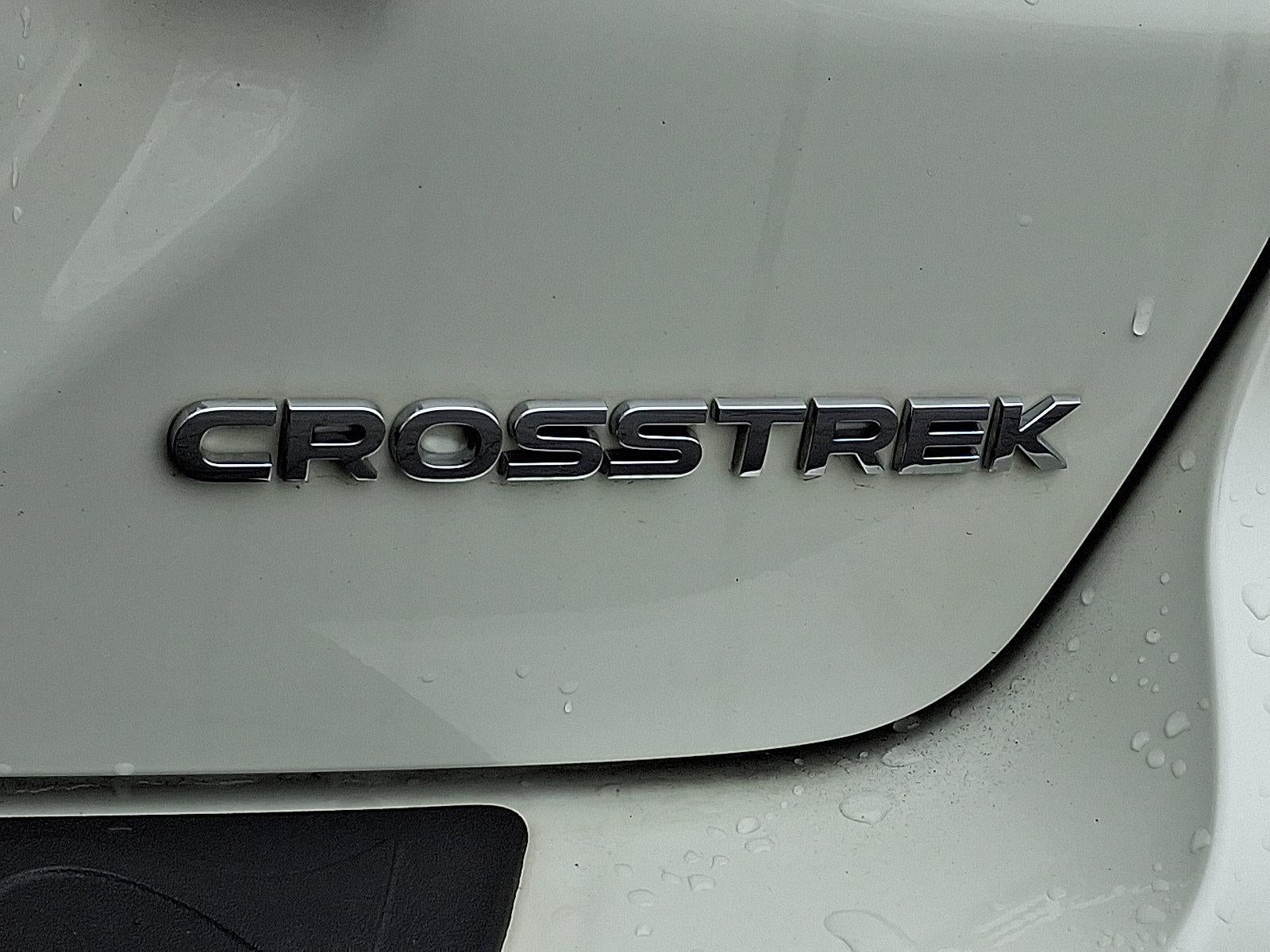 2024 Subaru Crosstrek AWD