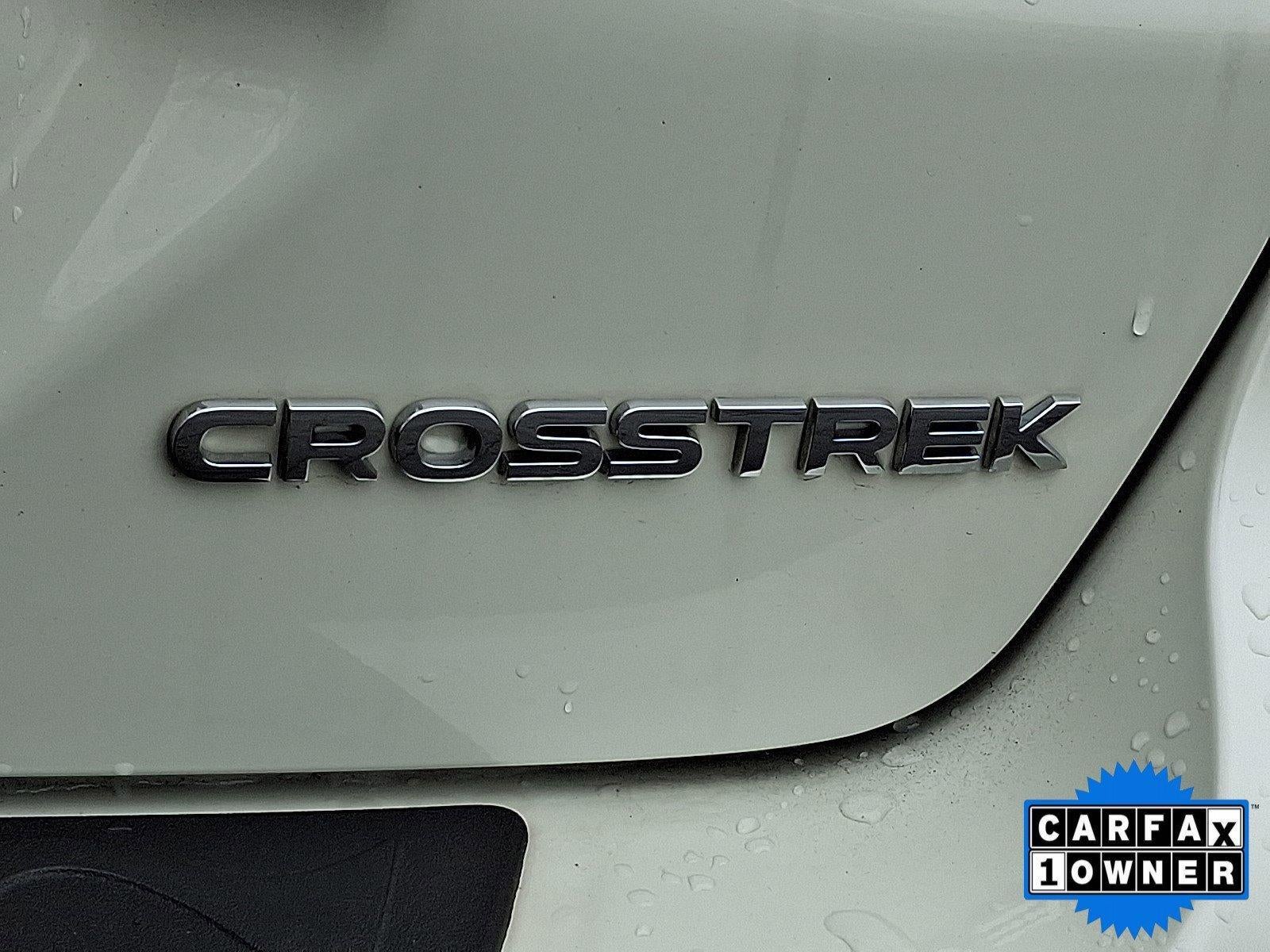 2024 Subaru Crosstrek AWD