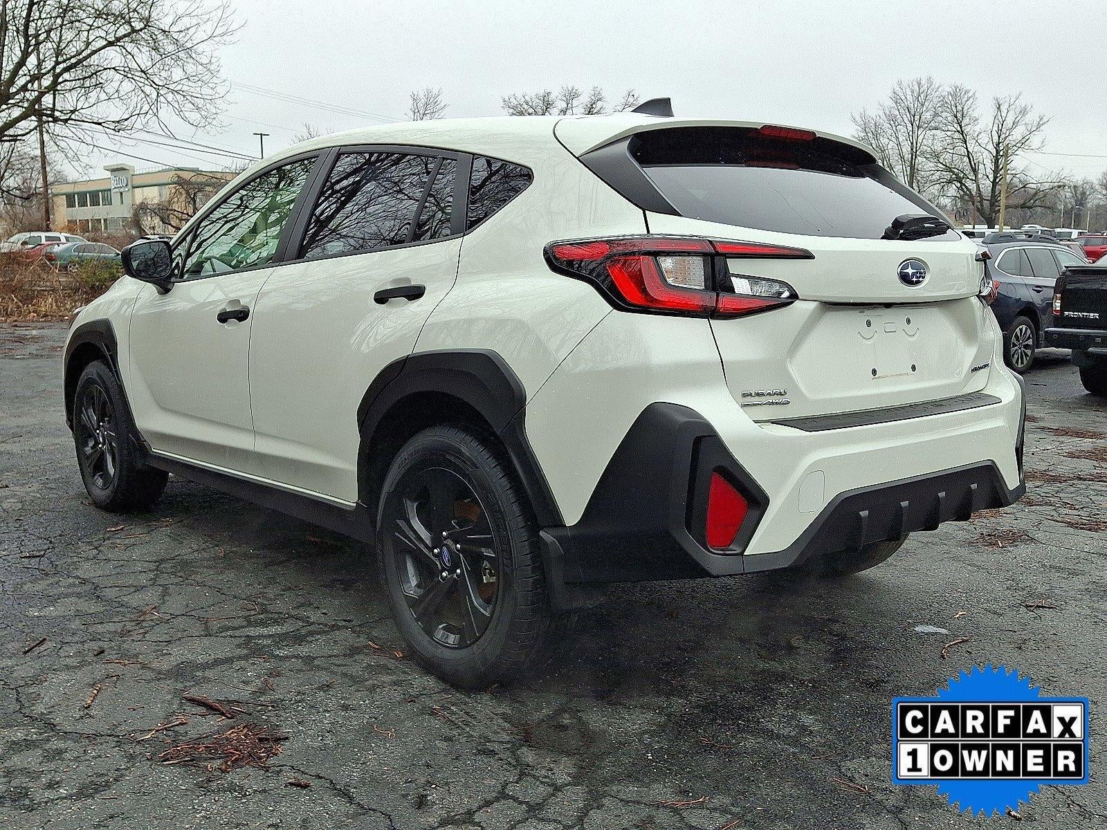2024 Subaru Crosstrek AWD
