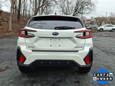 2024 Subaru Crosstrek AWD
