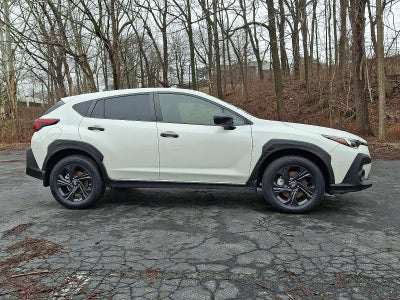 2024 Subaru Crosstrek AWD