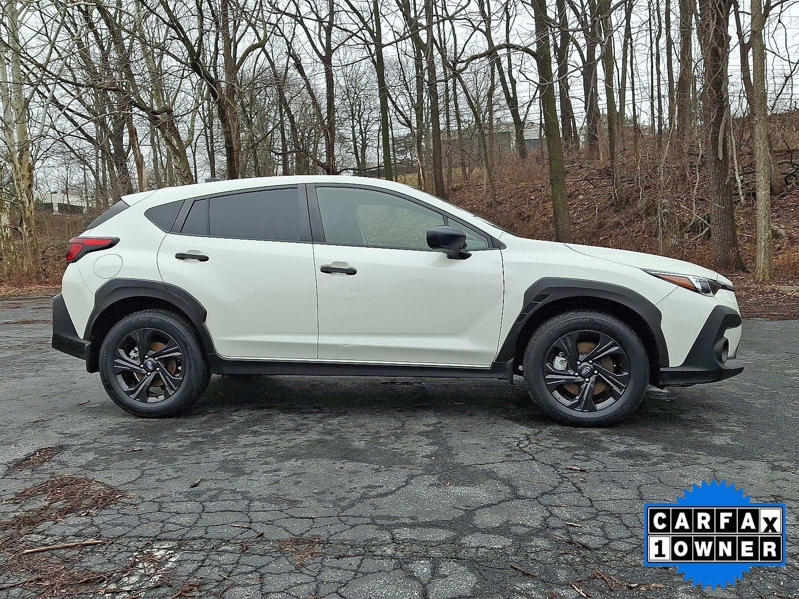 2024 Subaru Crosstrek AWD