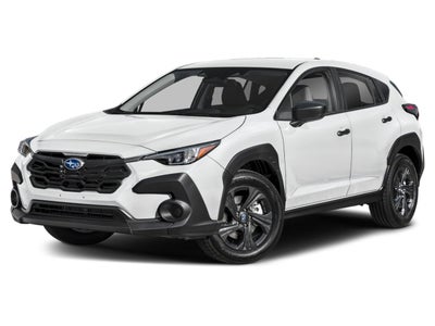2024 Subaru Crosstrek AWD