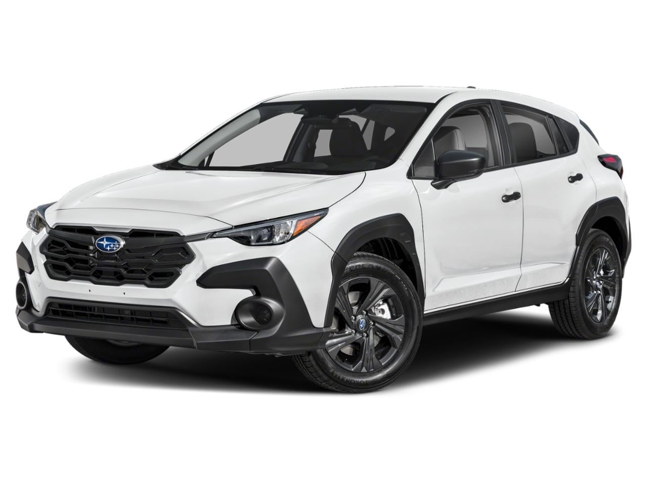 2024 Subaru Crosstrek AWD