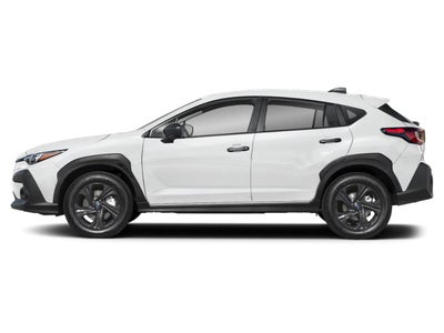 2024 Subaru Crosstrek AWD