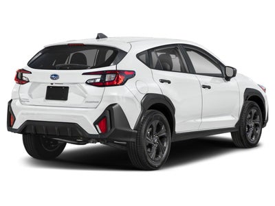 2024 Subaru Crosstrek AWD