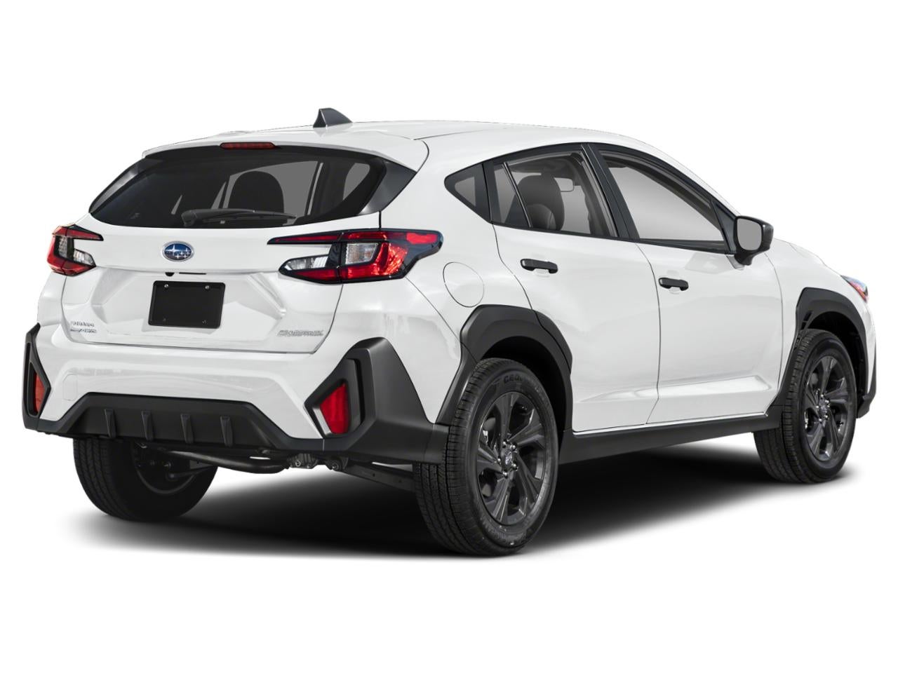2024 Subaru Crosstrek AWD