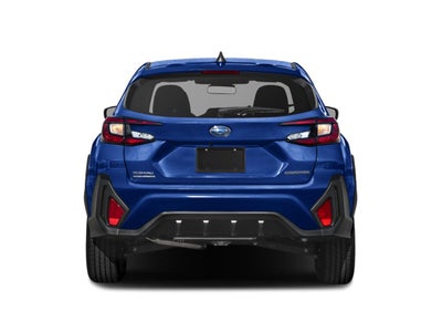 2024 Subaru Crosstrek AWD