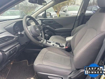 2024 Subaru Crosstrek AWD