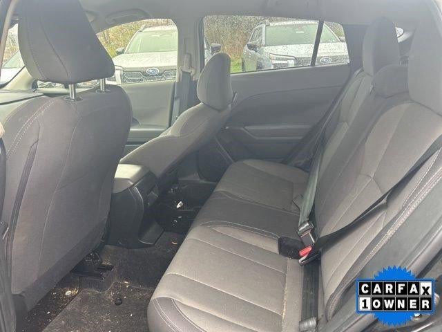 2024 Subaru Crosstrek AWD