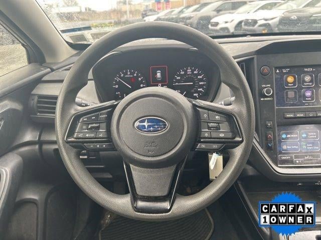 2024 Subaru Crosstrek AWD