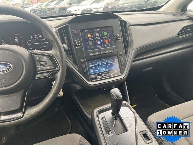 2024 Subaru Crosstrek AWD