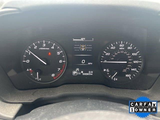 2024 Subaru Crosstrek AWD