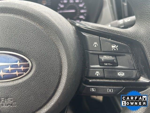 2024 Subaru Crosstrek AWD