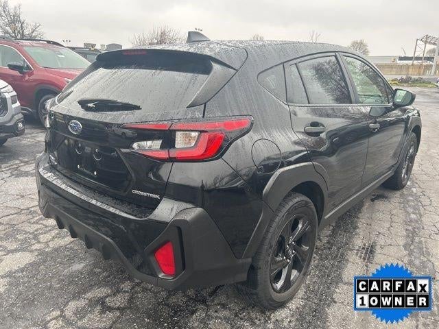 2024 Subaru Crosstrek AWD