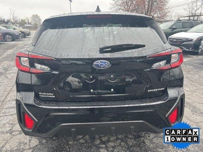 2024 Subaru Crosstrek AWD