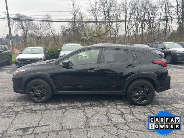 2024 Subaru Crosstrek AWD