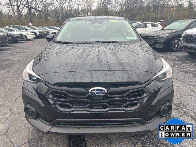 2024 Subaru Crosstrek AWD