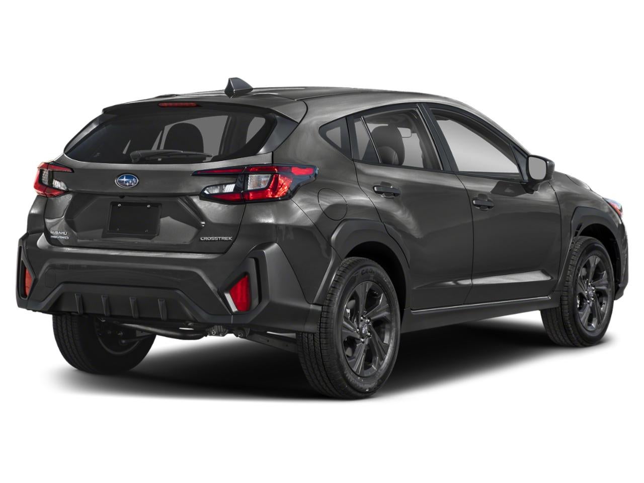2024 Subaru Crosstrek AWD