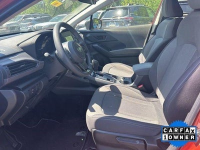 2024 Subaru Crosstrek AWD