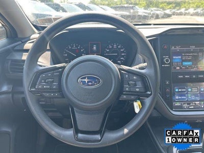 2024 Subaru Crosstrek AWD