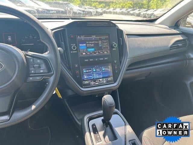 2024 Subaru Crosstrek AWD