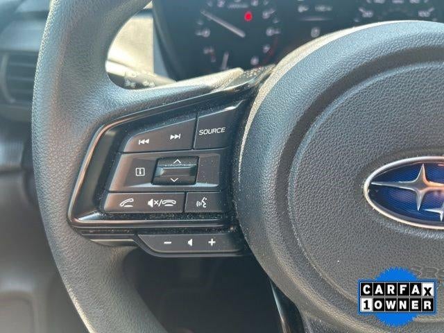 2024 Subaru Crosstrek AWD