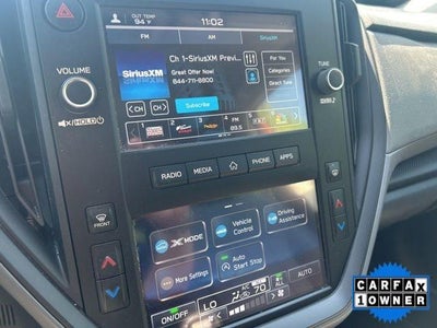 2024 Subaru Crosstrek AWD