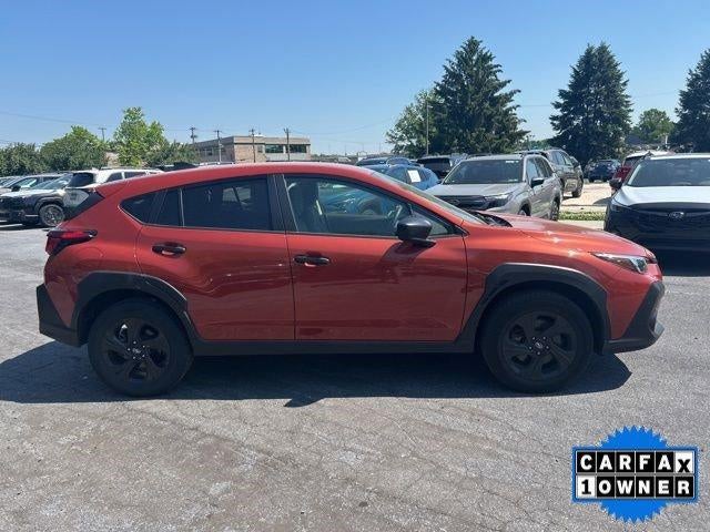 2024 Subaru Crosstrek AWD