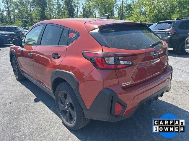 2024 Subaru Crosstrek AWD