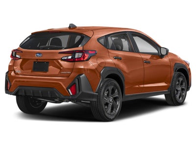 2024 Subaru Crosstrek AWD