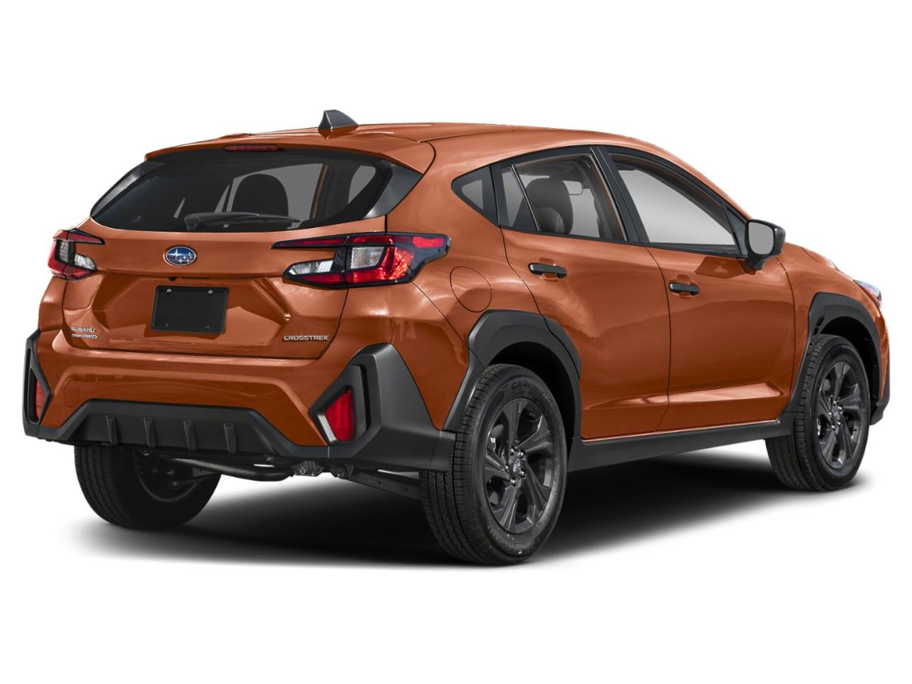 2024 Subaru Crosstrek AWD