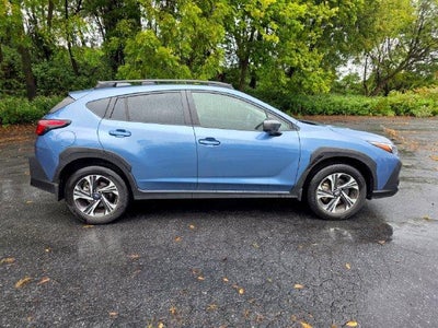2024 Subaru Crosstrek Premium AWD