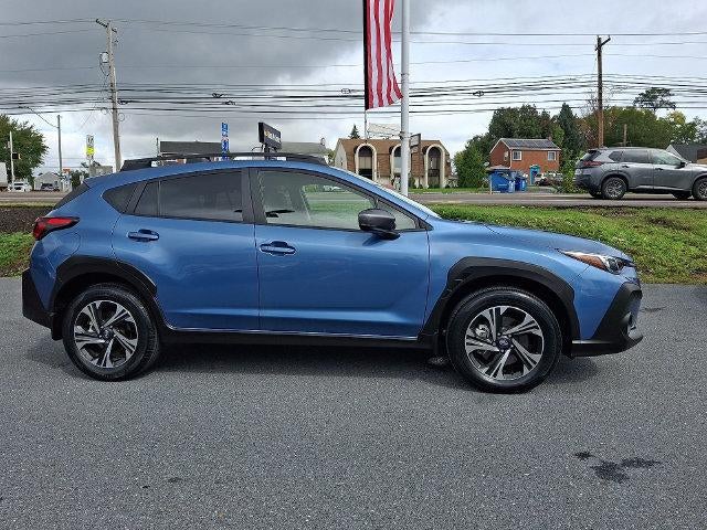 2024 Subaru Crosstrek Premium AWD