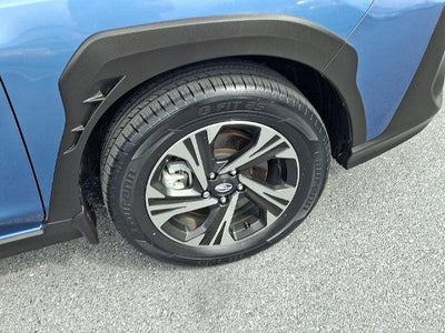 2024 Subaru Crosstrek Premium AWD