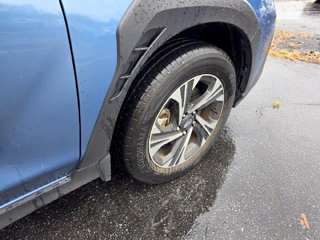 2024 Subaru Crosstrek Premium AWD