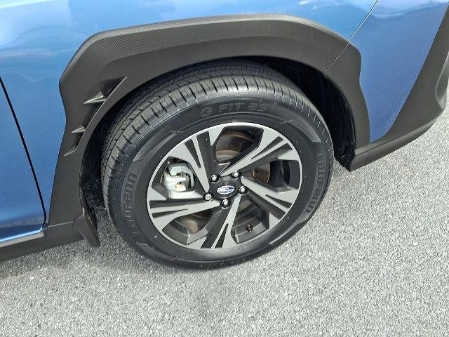 2024 Subaru Crosstrek Premium AWD
