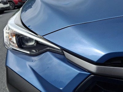 2024 Subaru Crosstrek Premium AWD