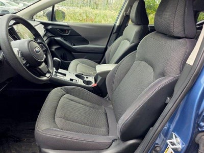 2024 Subaru Crosstrek Premium AWD