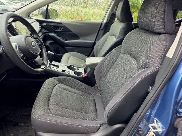 2024 Subaru Crosstrek Premium AWD