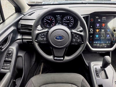 2024 Subaru Crosstrek Premium AWD