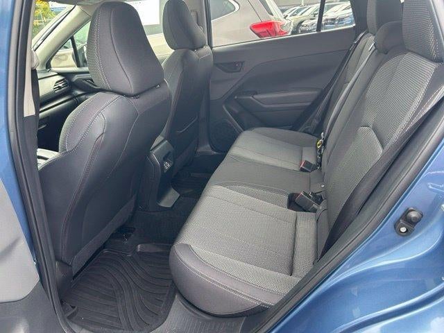 2024 Subaru Crosstrek Premium AWD
