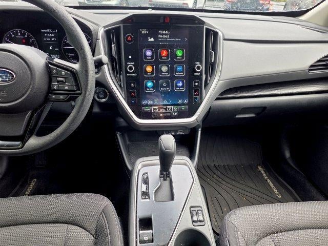 2024 Subaru Crosstrek Premium AWD