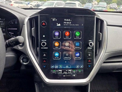 2024 Subaru Crosstrek Premium AWD